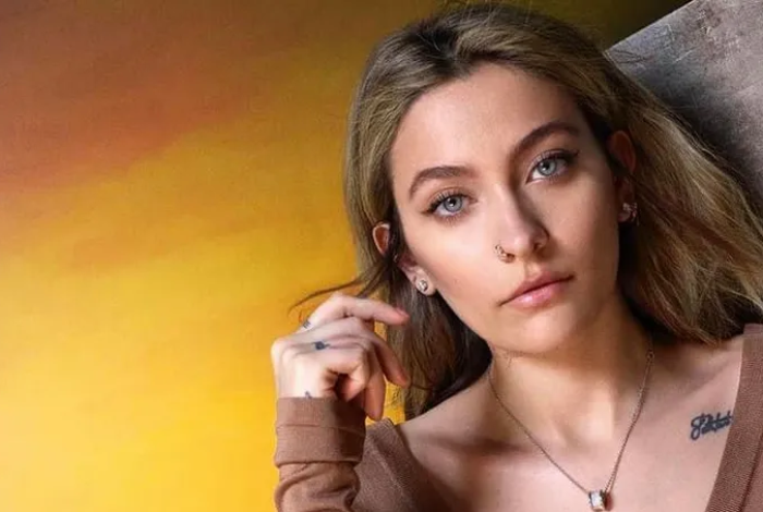 Paris Jackson denuncia mala gestión del legado de su padre