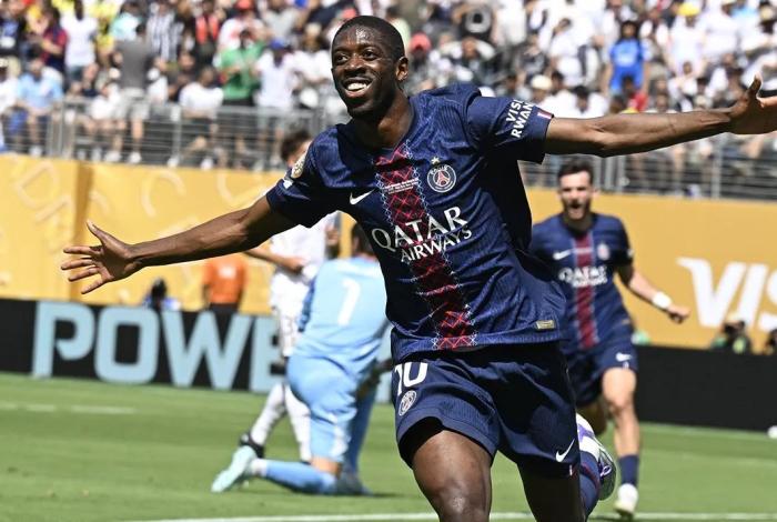 París Saint-Germain aplastó al Real Madrid para avanzar a la Final del Mundial de Clubes 2025