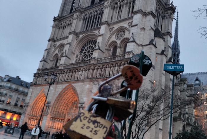 París y México: dos mundos unidos por el arte