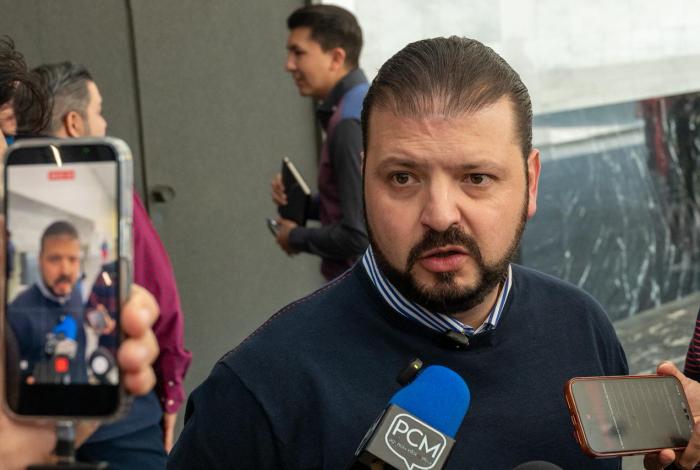 Paro de la CNTE no deja afectaciones significativas en Michoacán: Raúl Zepeda