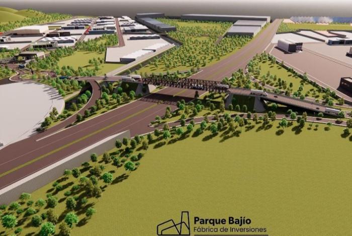 Parque Industrial Bajío en Morelia, creará más de 27 mil empleos: Sedeco