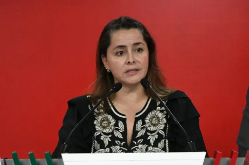 Parquímetros en Morelia sin bases ni fundamentos, asegura Edna Martínez