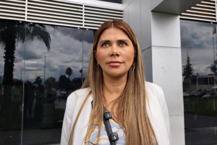 Particular de Carlos Manzo pide investigar relación entre Grecia Quiroz y Samuel N
