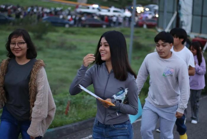 Pase directo a 17 universidades para aspirantes a normales no seleccionados: Iemsysem