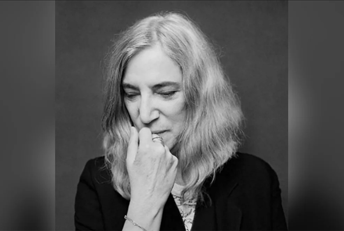 Patti Smith, 'la madrina del punk': de 'Horses' al Princesa de Asturias