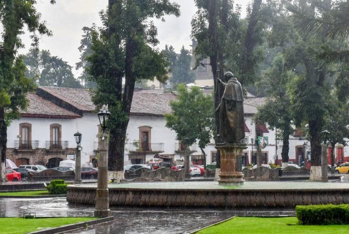 Pátzcuaro celebra 24 años como Pueblo Mágico con más turismo, cultura y tradición: Julio Arreola