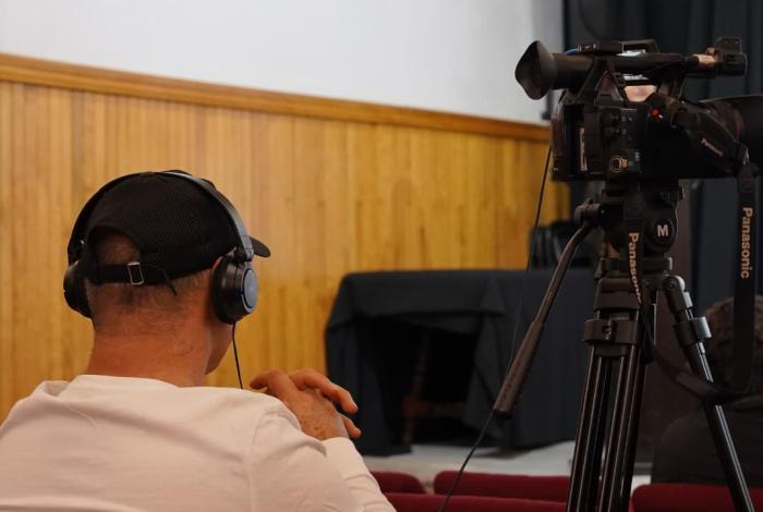 Pátzcuaro celebrará la 13 Reunión Nacional de Comisiones Fílmicas de México