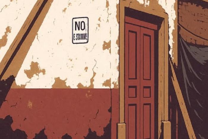 Pátzcuaro: El concreto como epitafio