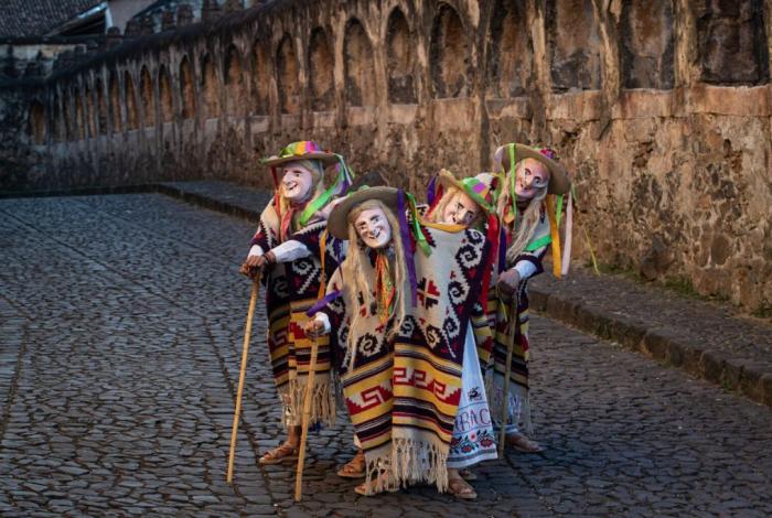 ¡Pátzcuaro el Mejor Pueblo Mágico 2026! #GaleríaFotos