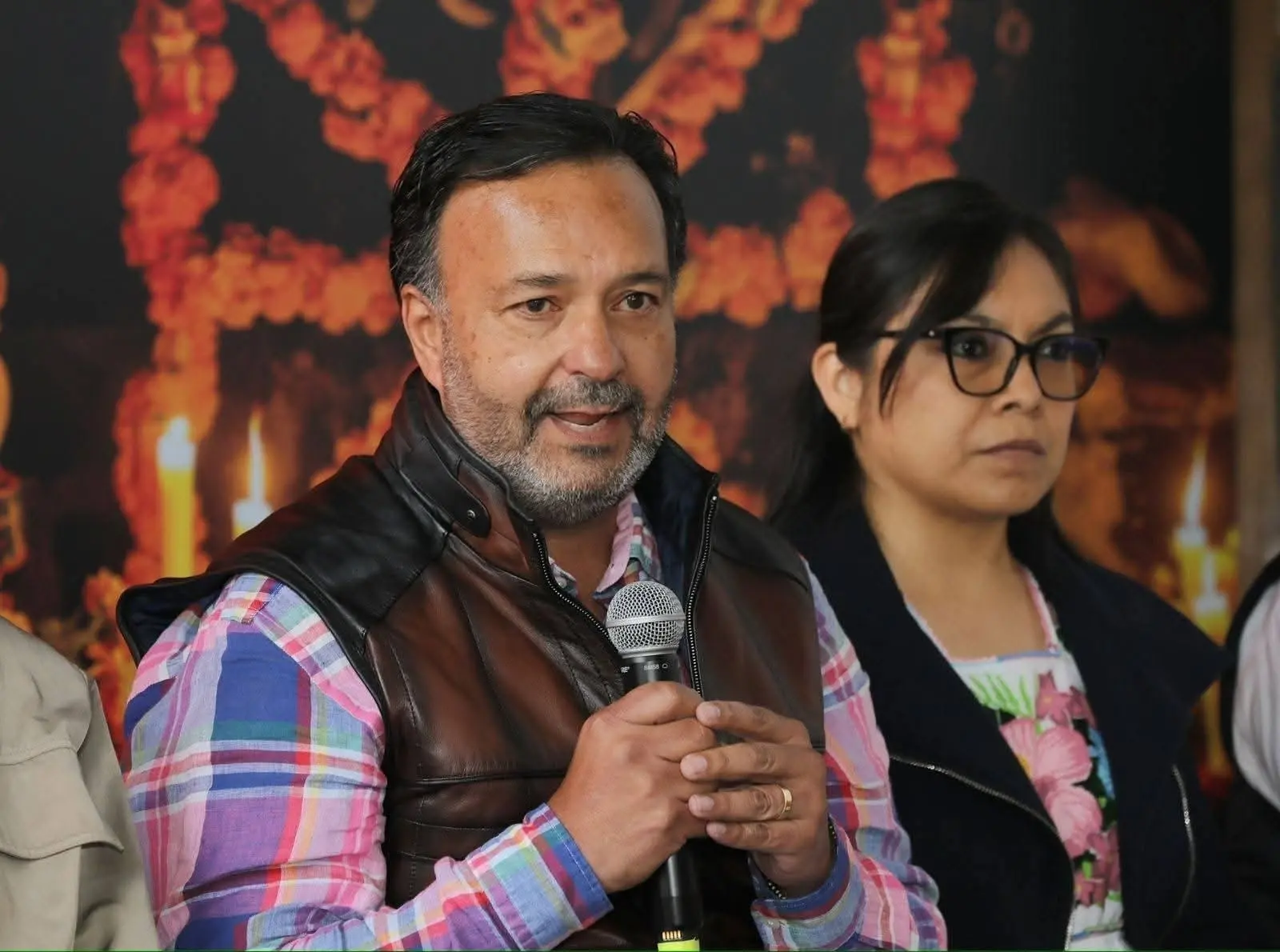 Pátzcuaro se Alista para Vivir la Noche de Ánimas 2025