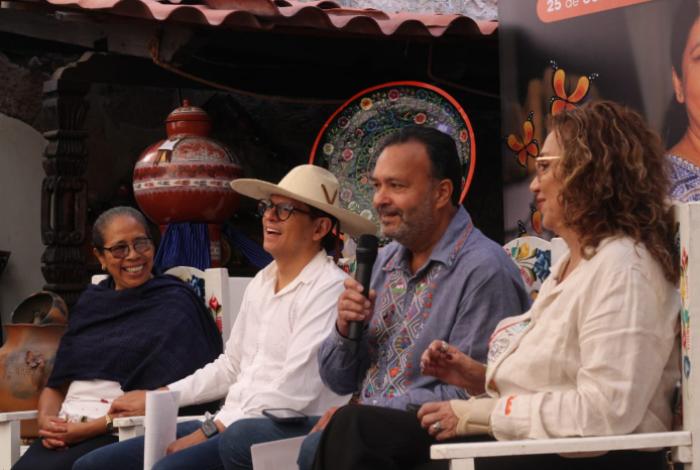 Pátzcuaro se alista para celebrar el 56 Concurso Estatal de Artesanías: Casart