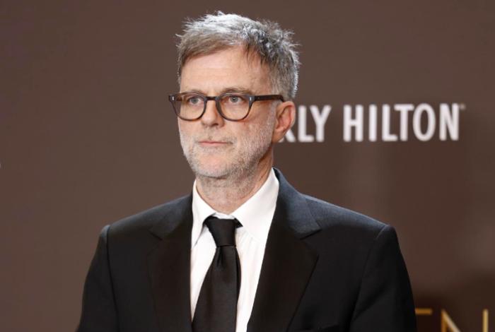 Paul Thomas Anderson vence a Guillermo del Toro al ganar el Globo de Oro a mejor director