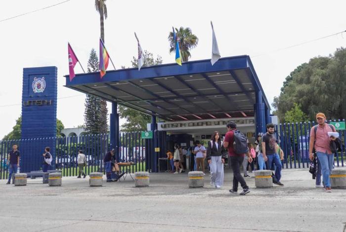 Paz y justicia, clamor que también hace la UMSNH