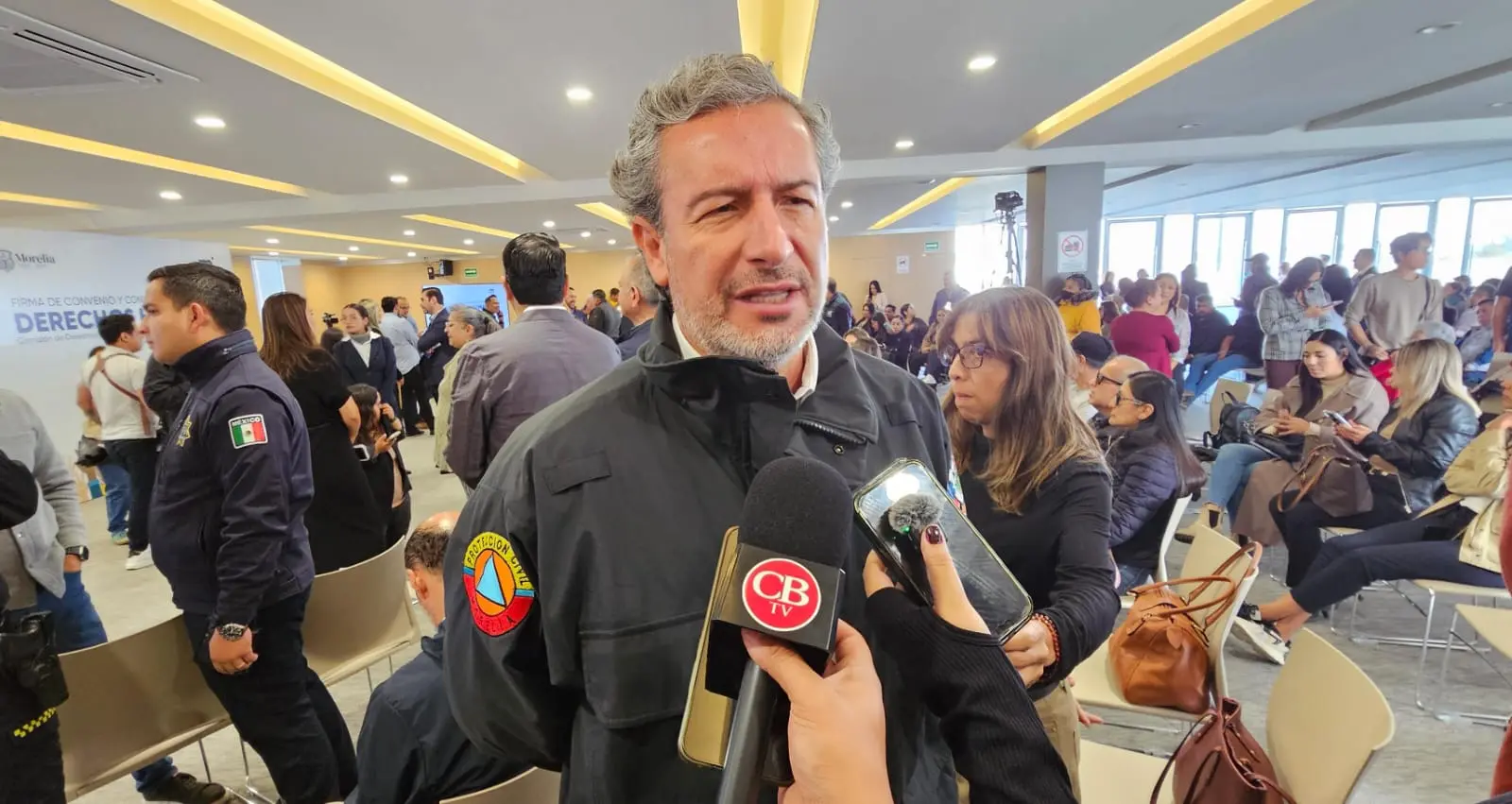 PC Municipal afirma que en temporada decembrina, incrementan accidentes vehiculares