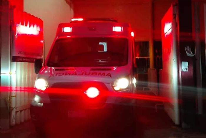 Peatón atropellado al sur de Morelia muere en el Hospital Civil