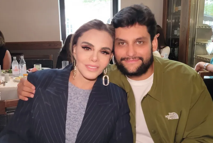 Pedro Antonio Torres aclara salud de su padre y rumores sobre Luis Miguel