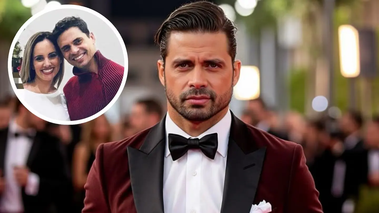 Pedro Moreno sale de la prisión; había sido acusado de robo y violencia doméstica