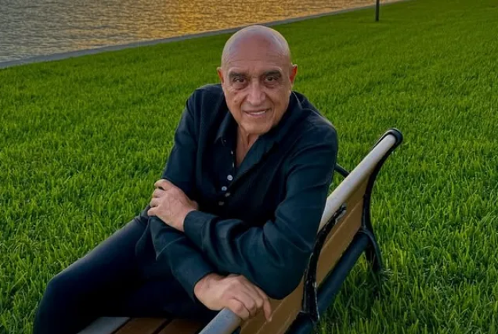 Pedro Torres en estado crítico de salud y lucha por su vida