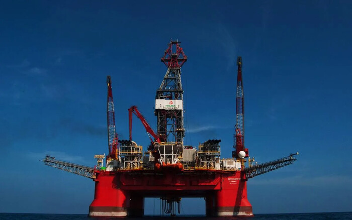 Pemex confirma ataque pirata a plataforma petrolera de Campeche