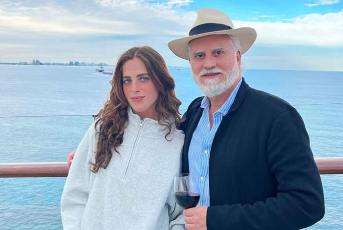 Pemex niega tener relación con los dueños de Miss Universo y el triunfo de Fátima Bosch