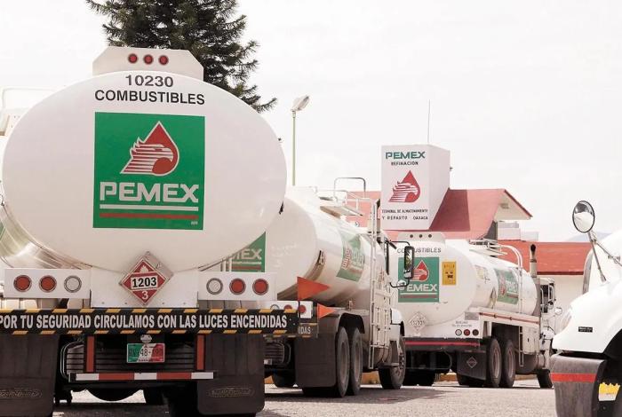 Pemex oculta auditorías hasta 2028 por razones de seguridad nacional