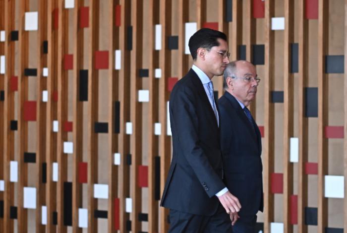 Pemex y Petrobras negocian un segundo acuerdo de cooperación energética