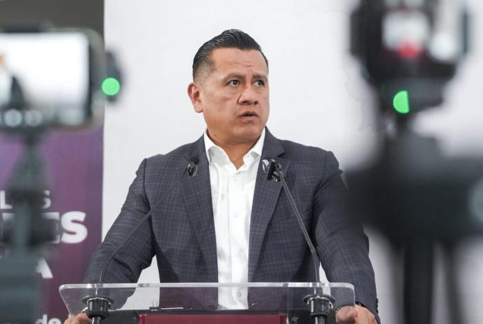 Pendiente, definición de coordinador estatal morenista en Michoacán 