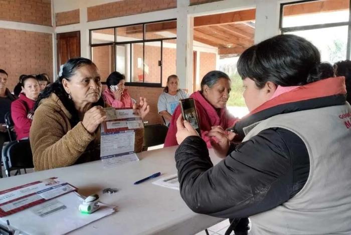 Pensión Mujeres Bienestar: Aquí te decimos cómo recoger tu tarjeta