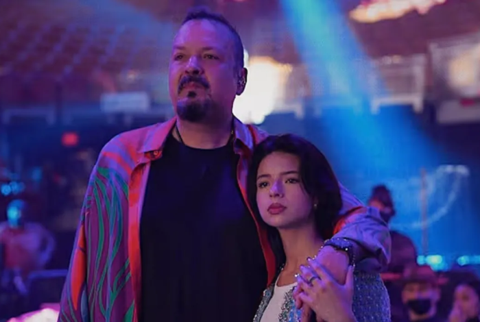 Pepe Aguilar conmueve con un mensaje lleno de amor a su hija Ángela en su cumpleaños