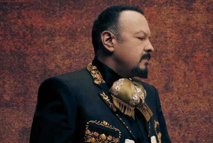 Pepe Aguilar lanza disco con “el origen” de la música mexicana ante auge de los tumbados