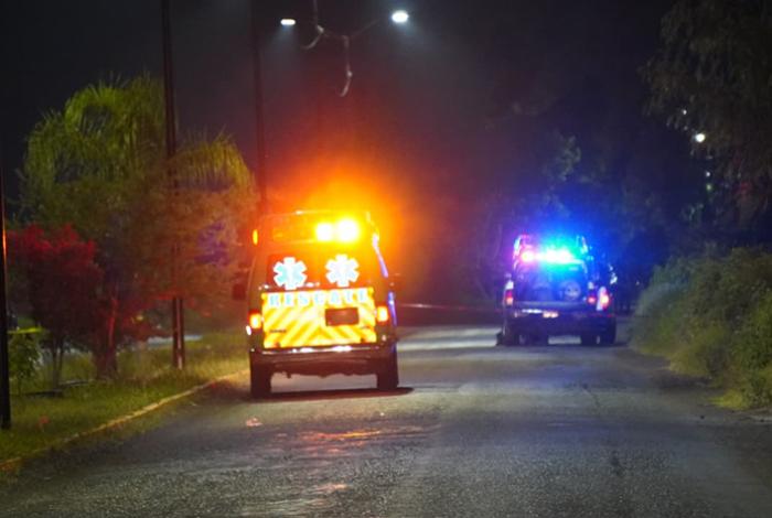 Pepenador es ultimado a balazos en la ciudad de Zamora