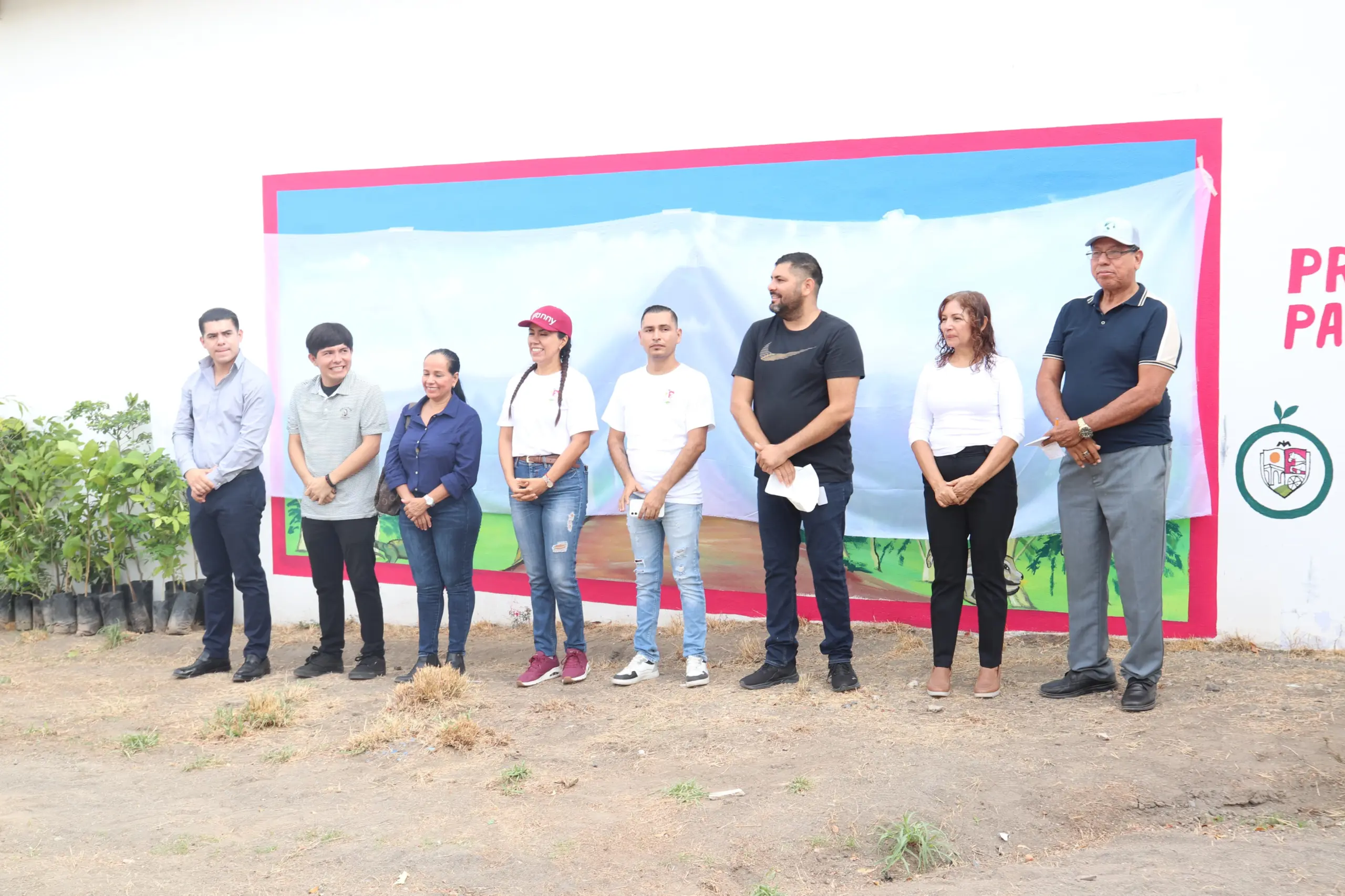 ¡Pequeñas acciones que salvan el planeta! Apatzingán inicia el Mes del Medio Ambiente