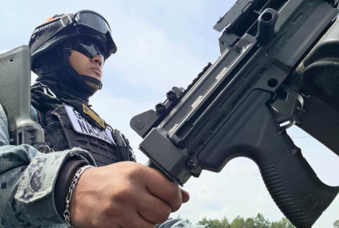 Percepción de inseguridad en México baja al 59,8 % en el segundo trimestre de 2026