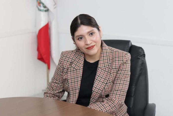 Perfila Alejandra Anguiano registro de agresores sexuales en Michoacán