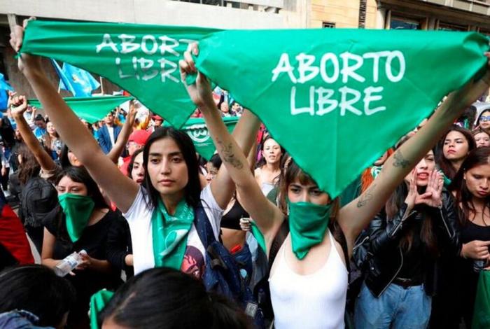 Persiste resistencia médica en el tema del aborto voluntario