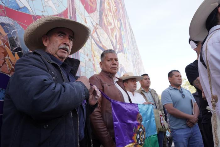 Persisten pendientes y carencias en educación indígena, reclama CSIM