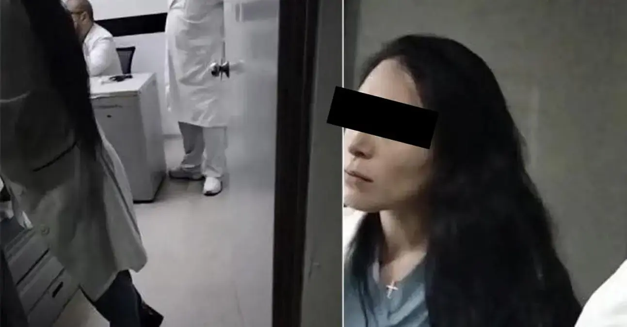 Personal médico del IMSS agrede a derechohabiente que exigía atención médica para un menor en Quintana Roo | VIDEO