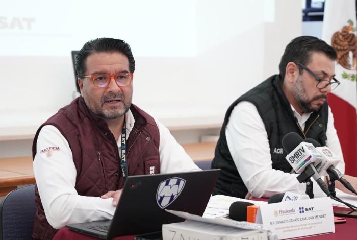 Personas morales deberán declarar 2025 antes del 31 de marzo