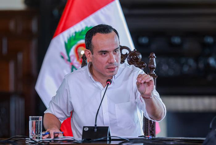 Perú da un “plazo perentorio” a encargada de la embajada de México para abandonar el país