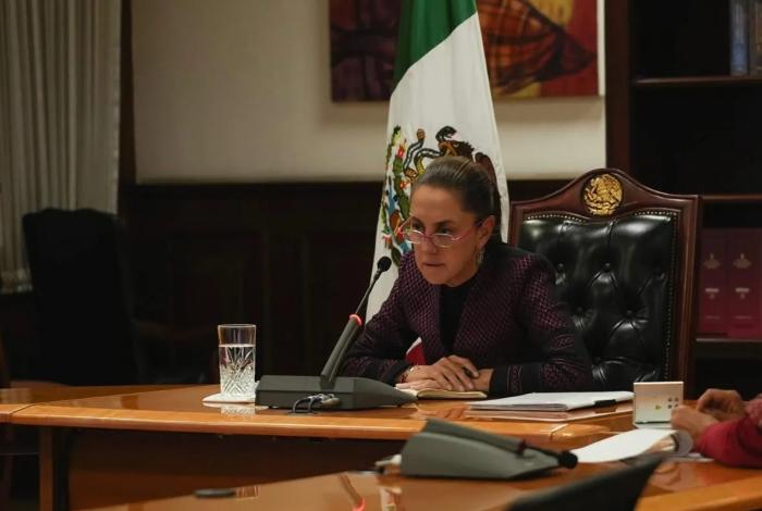 Perú declara persona non grata a Claudia Sheinbaum por presunta injerencia