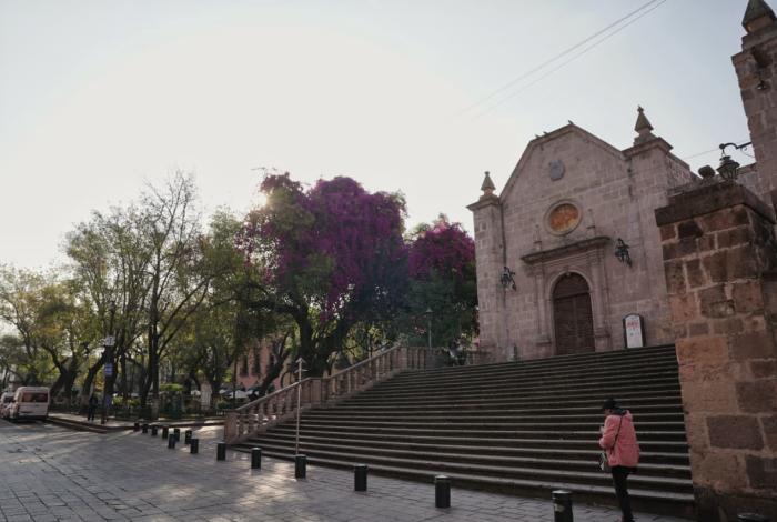 Pese a frío de -5°C, Michoacán tendrá un martes muy caluroso