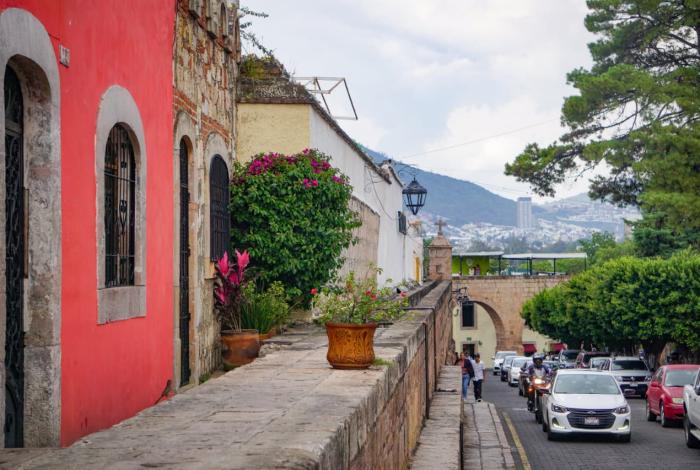 Pese a onda de calor, continuarán las lluvias este sábado en Michoacán