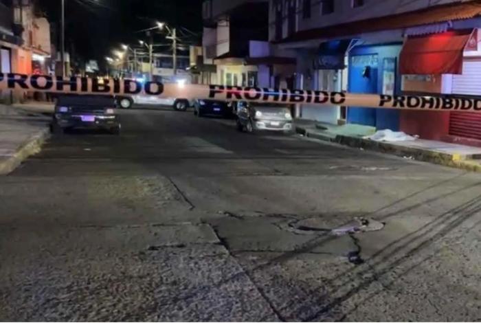 Pese al Plan Michoacán, joven es asesinado a balazos en la colonia Moreno de Uruapan hoy