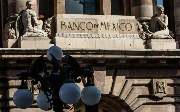 PIB de México registró crecimiento en 2024 pese a caída en cuarto trimestre