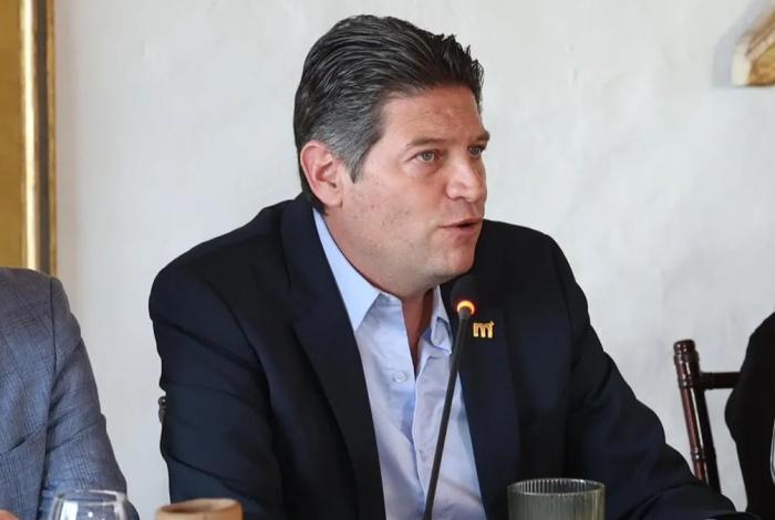 Pide Alfonso Martínez que Plan Michoacán conlleve acciones reales