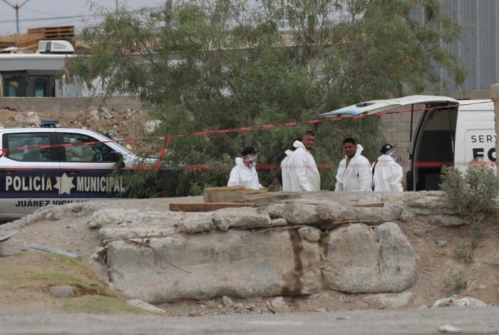 Pide ONU-DH investigar crematorio con 380 cuerpos en Ciudad Juárez