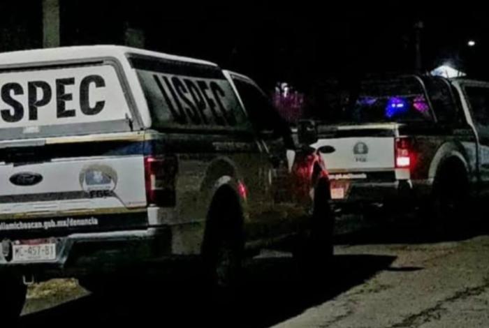 Piden apoyo para identificar a hombre encontrado mu3r0 en Chucándiro