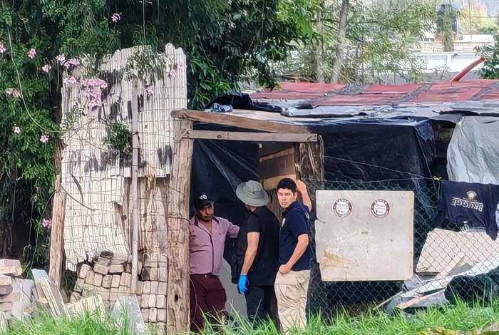 Piden ayuda para identificar a víctima de feminicidio hallada en Morelia