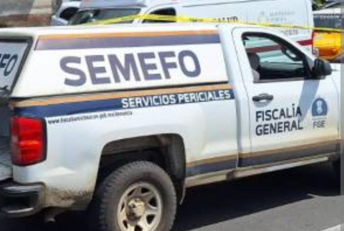 Pierde la vida tras ser atropellado en pleno centro de Cuitzeo