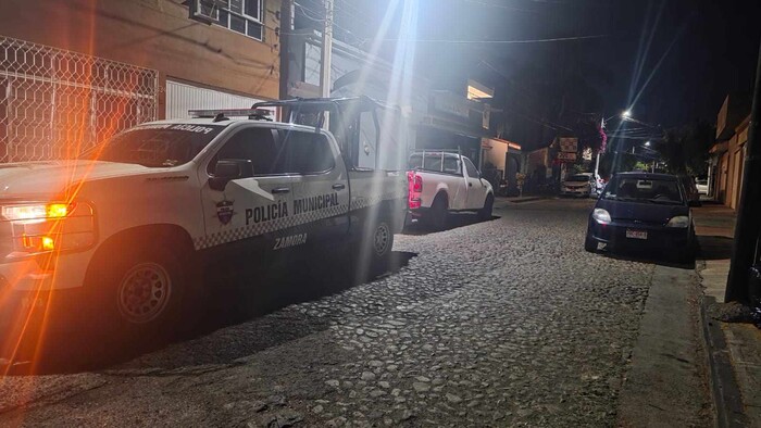 Pistoleros balean casa en la colonia El Valle; no hay víctimas